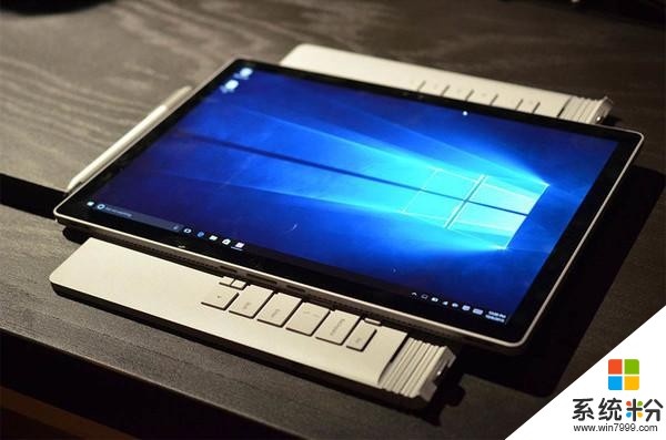 微软Surface Book2终于要来了, 你的“肾”还好吗?(4)