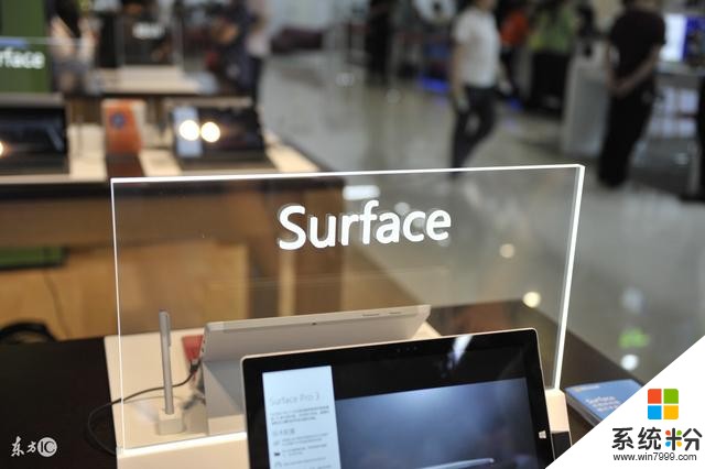 微軟將提供新的方式來購買Surfaces和廉價的VR耳機(1)