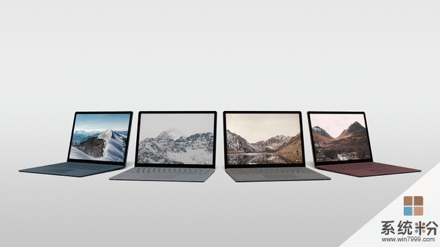 微软允许学生分期买Surface 18个月后还可升级新设备