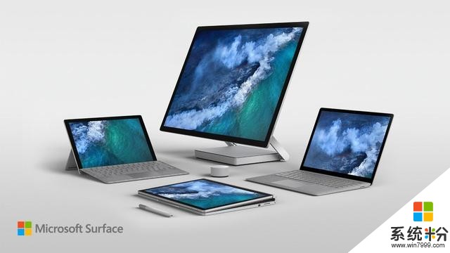 微软宣布 Surface Plus 计划：无息分期、硬件支持、18 月换新机(1)