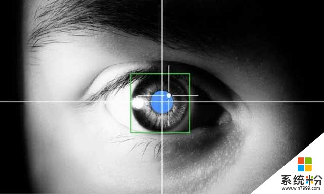 微軟正在努力為Windows 10添加眼球跟蹤技術(1)
