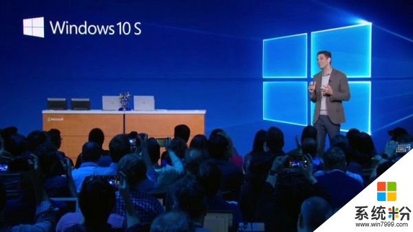 首批低价Windows 10 S校园PC现开售：249美元起(1)