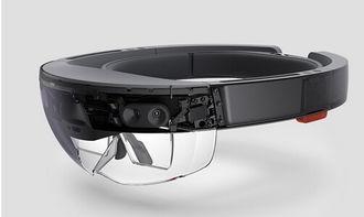 Avegant推出新一代头显, 完胜微软HoloLens, 并宣言未来将会取代智能手机(1)