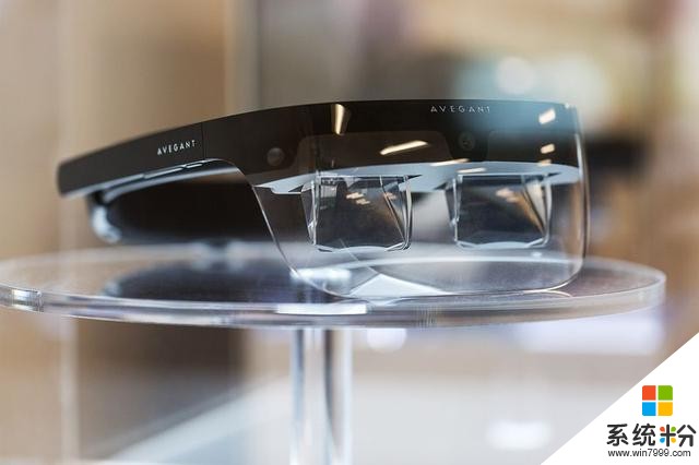 Avegant推出新一代头显, 完胜微软HoloLens, 并宣言未来将会取代智能手机(2)