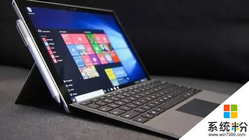 微软（Microsoft）SurfacePro5 二合一平板电脑 最新上市，已经没人可以阻挡微软了(3)