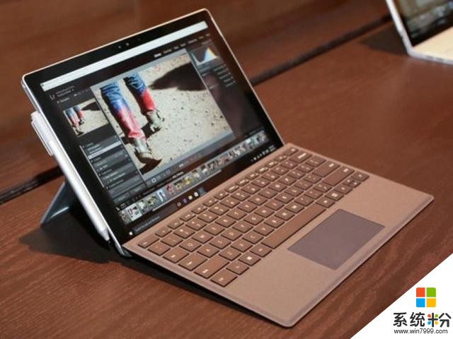 微软（Microsoft）SurfacePro5 二合一平板电脑 最新上市，已经没人可以阻挡微软了(16)