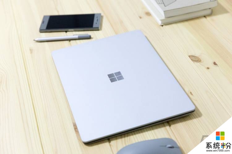 Surface Laptop评测: 微软第一台规规矩矩的笔记本(1)