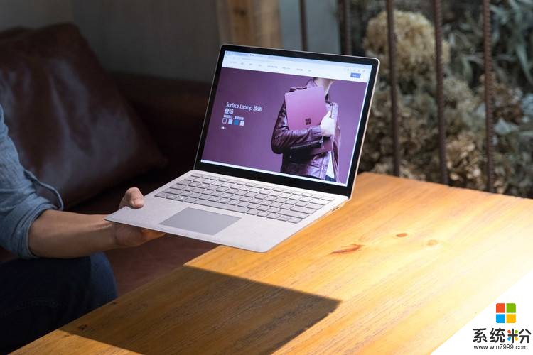 Surface Laptop评测: 微软第一台规规矩矩的笔记本(2)