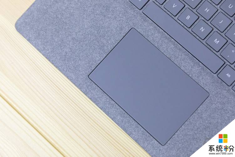 Surface Laptop评测: 微软第一台规规矩矩的笔记本(4)