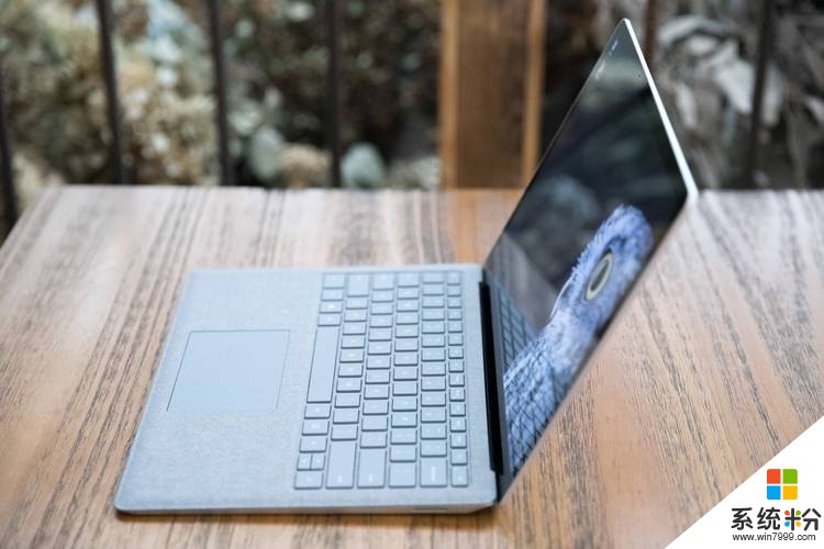 Surface Laptop评测: 微软第一台规规矩矩的笔记本(6)