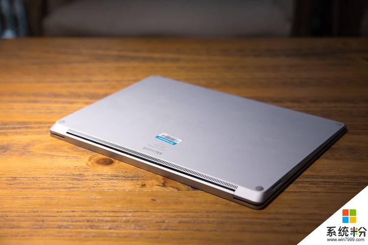 Surface Laptop评测: 微软第一台规规矩矩的笔记本(9)
