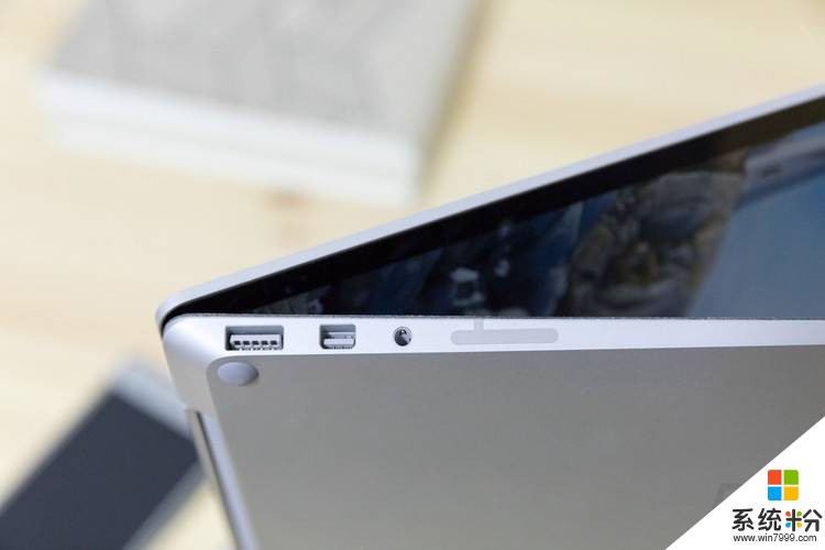 Surface Laptop评测: 微软第一台规规矩矩的笔记本(10)
