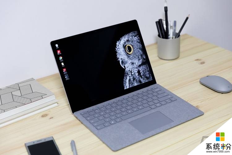 Surface Laptop评测: 微软第一台规规矩矩的笔记本(11)
