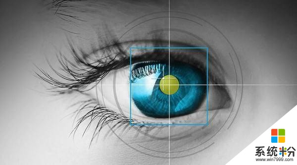 眼球追踪技术登陆Windows，眼睛代替鼠标不是梦！(1)
