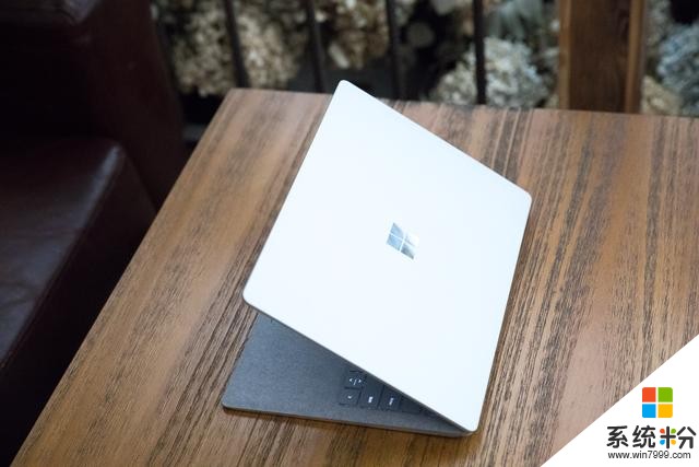 Surface Laptop 評測：微軟硬件設計的巔峰之作(3)