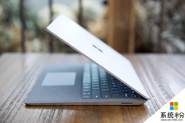 Surface Laptop 評測：微軟硬件設計的巔峰之作(4)