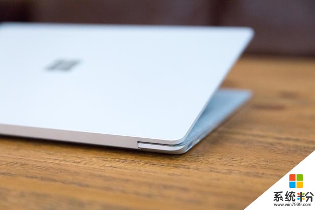 Surface Laptop 評測：微軟硬件設計的巔峰之作(5)