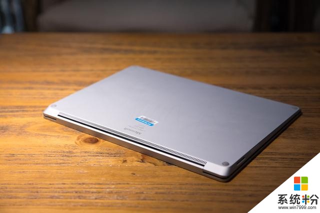 Surface Laptop 评测：微软硬件设计的巅峰之作(6)