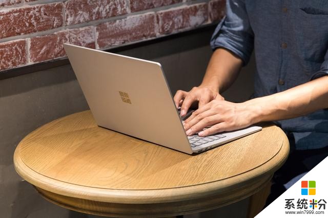 Surface Laptop 评测：微软硬件设计的巅峰之作(7)