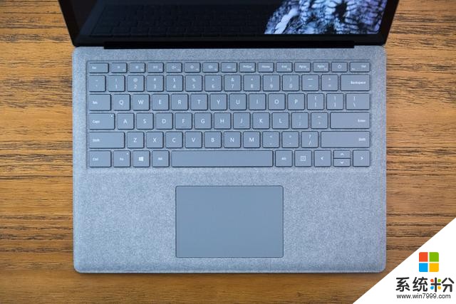Surface Laptop 評測：微軟硬件設計的巔峰之作(8)