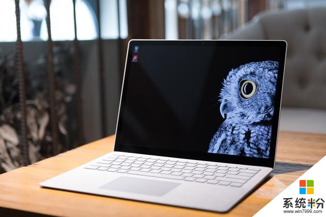 Surface Laptop 評測：微軟硬件設計的巔峰之作(9)