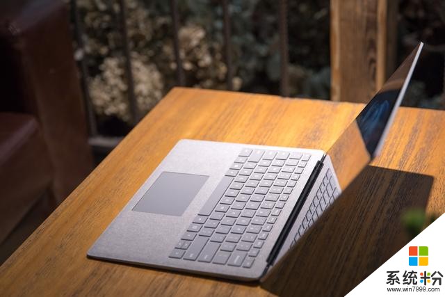 Surface Laptop 评测：微软硬件设计的巅峰之作(10)