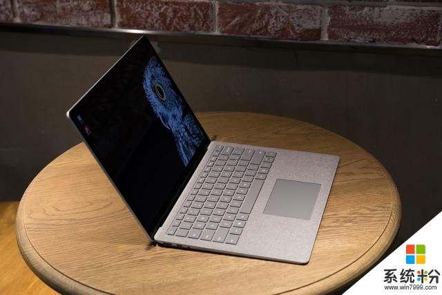 Surface Laptop 評測：微軟硬件設計的巔峰之作(11)
