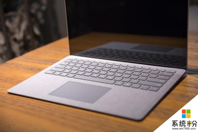 Surface Laptop 評測：微軟硬件設計的巔峰之作(12)