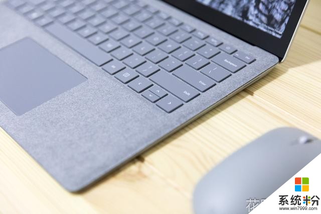 Surface Laptop 评测：微软硬件设计的巅峰之作(14)