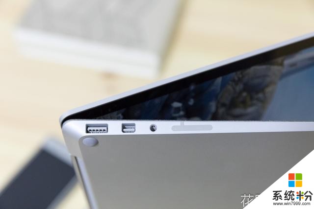Surface Laptop 评测：微软硬件设计的巅峰之作(15)