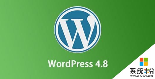 WordPress 4.8.1正式发布 增加单独的HTML小工具(1)