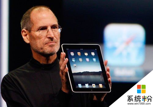 市场战略初见效 iPad季度销量2014年来首次增长(1)