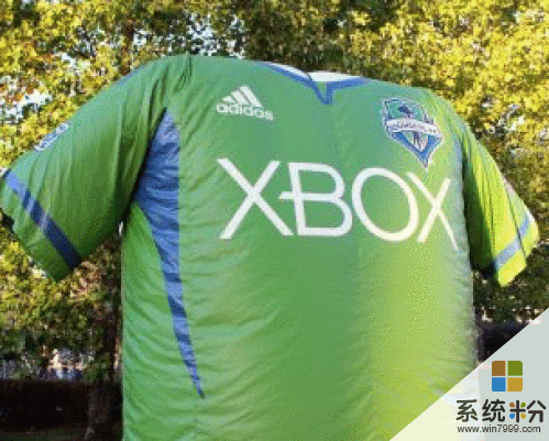 MLS冠军球队或将2018赛季后寻微软Xbox以外赞助商(1)
