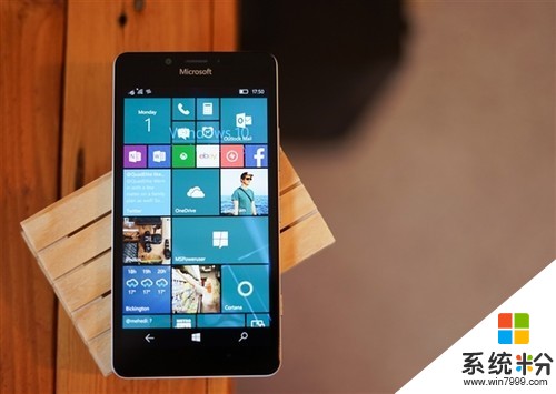 微軟放棄Windows Phone 轉戰人工智能(1)