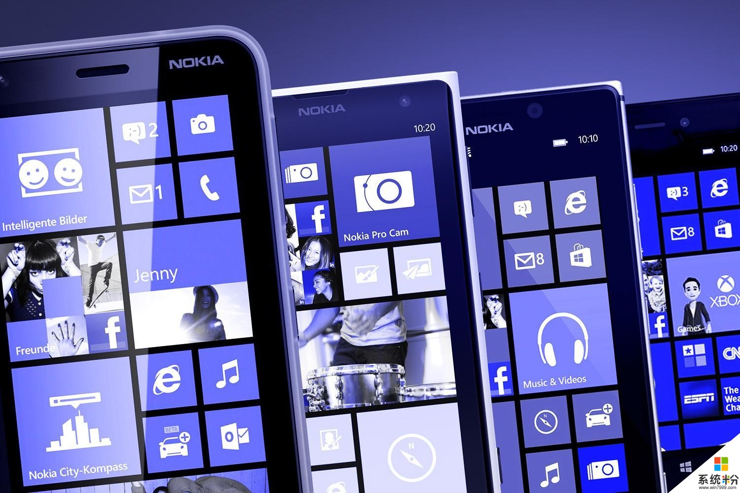 SEC文件泄密：微软不再把Windows Phone作为“战略型”业务(1)