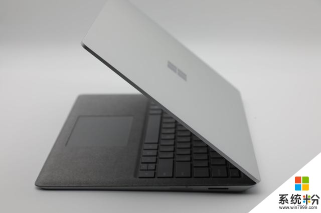 微软Surface Laptop开售，教育市场里最好的商务笔记本(2)