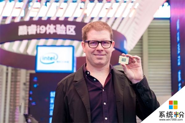 首款桌面18核！Intel i9-7980XE10月上市：每秒亿万次(1)