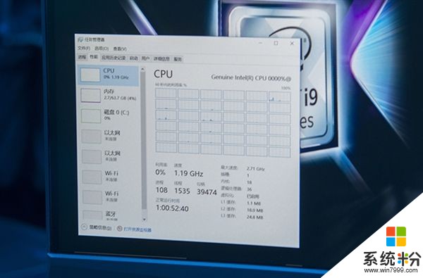 首款桌面18核！Intel i9-7980XE10月上市：每秒亿万次(4)