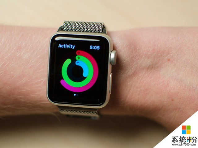Apple Watch销量曝光：发售至今已售出3150万(1)