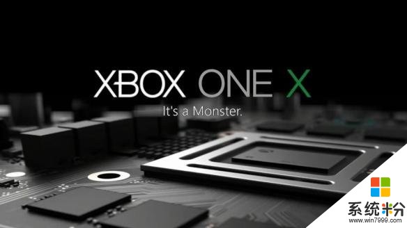 微软最新主机通关3C认证 国行Xbox ONE X要来了? !(2)