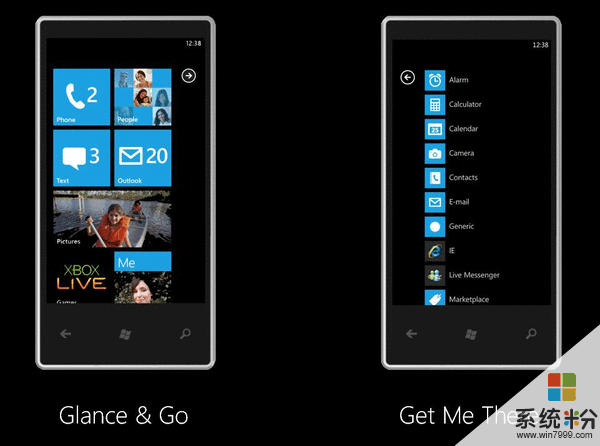 微软正式抛弃, 回顾Windows Phone系统发展史(4)