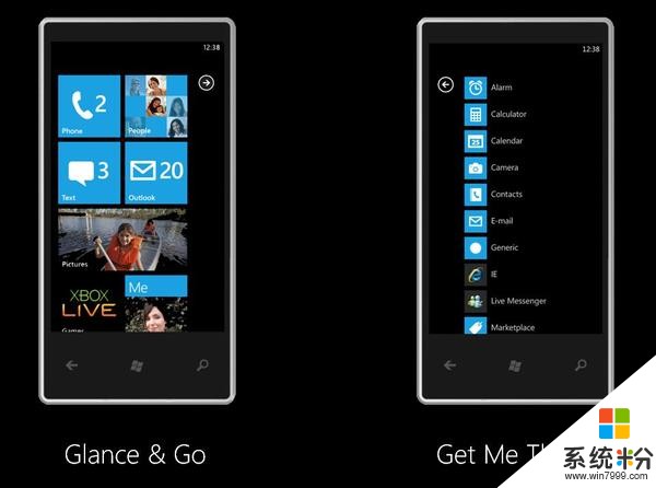 惨遭微软抛弃！回顾Windows Phone系统发展史(4)