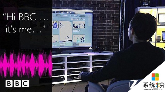 微软和BBC联合使用AI技术实现监听功能(2)