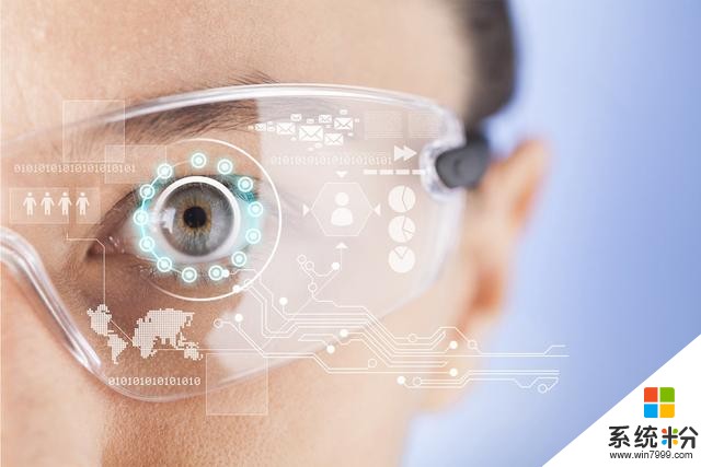 微軟HoloLens之父：智能手機已死 未來屬於AR智能眼鏡(3)