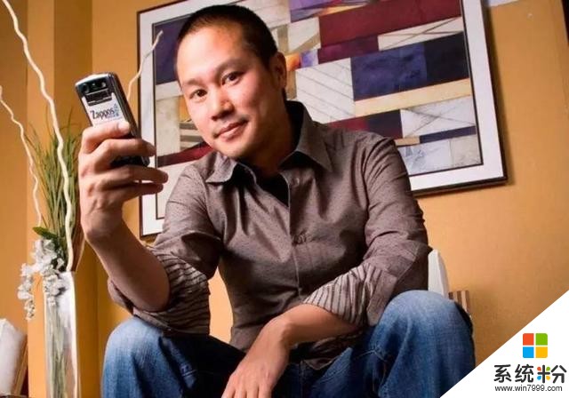 9歲創業虧本，35歲賺了100億，這個華裔小夥太能折騰，讓微軟和亞馬遜都搶著收購！(3)