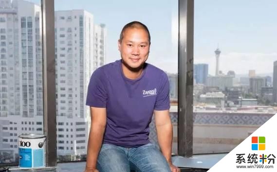 9歲創業虧本，35歲賺了100億，這個華裔小夥太能折騰，讓微軟和亞馬遜都搶著收購！(6)