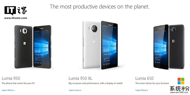 一聲歎息！微軟中國Lumia官網被撤銷(3)