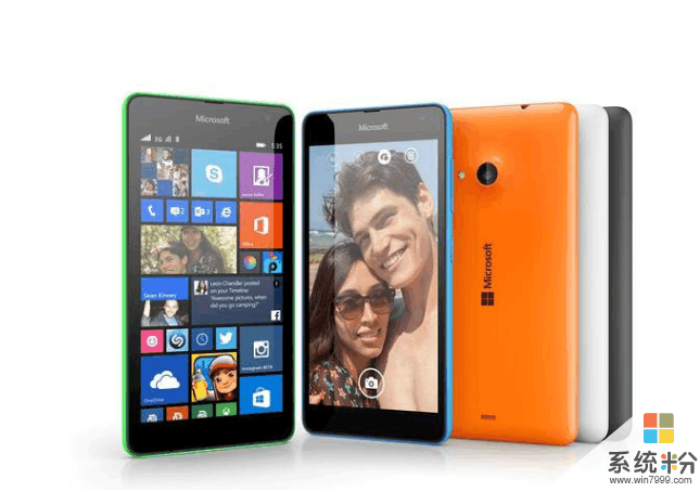 微软终于对手机业务死心, Lumia手机品牌或将消失(1)