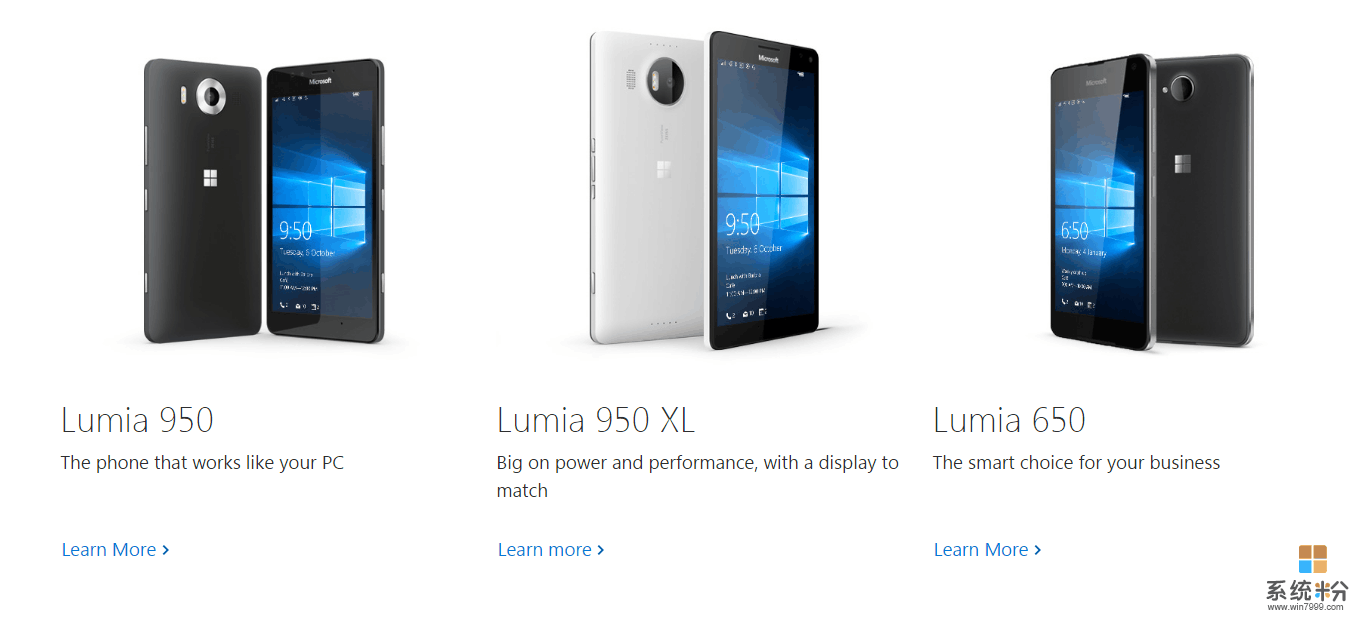 微软终于对手机业务死心, Lumia手机品牌或将消失(2)