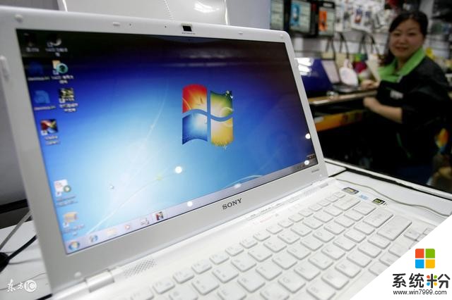 在win10成为主流的今天, 是什么支撑着你继续用Win7?(2)